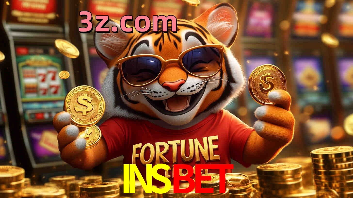Fortune Tiger no Cassino Online INSBET